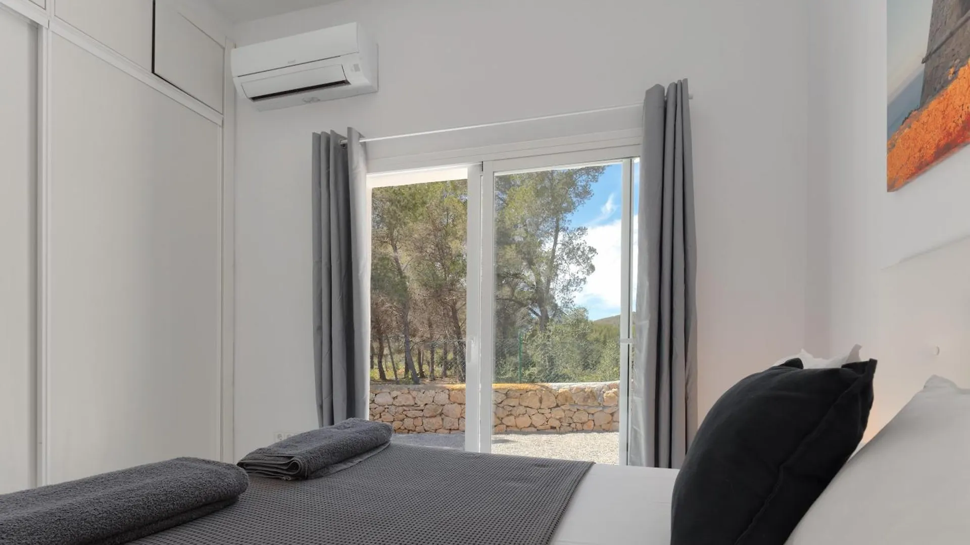 Villa Boutique Can Plana Sant Jordi de ses Salines