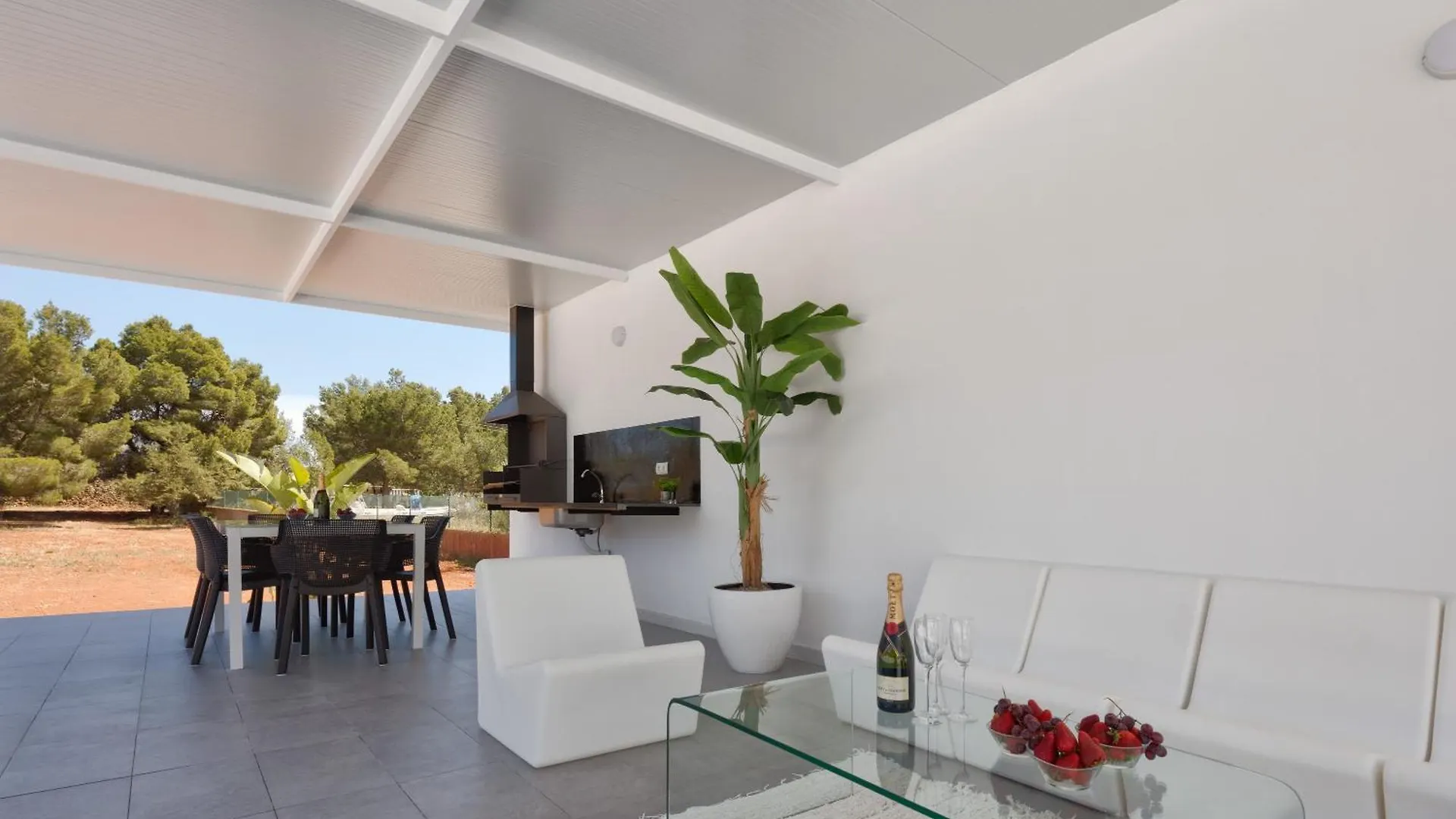 Villa Boutique Can Plana Sant Jordi de ses Salines