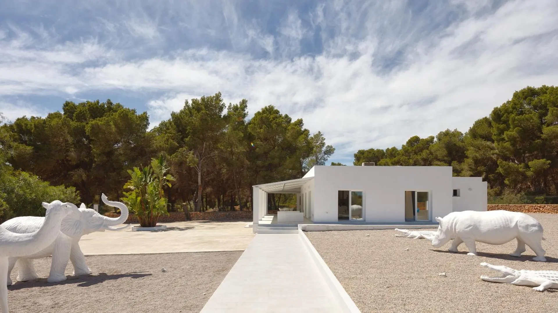 Villa Boutique Can Plana Sant Jordi de ses Salines