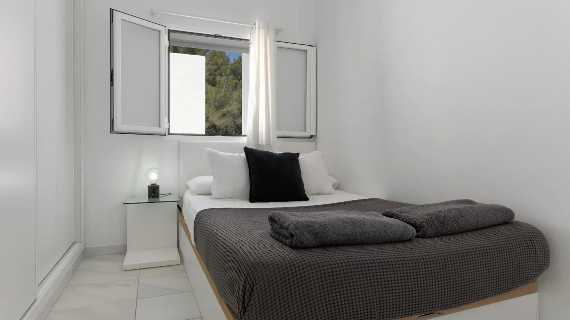 Villa Boutique Can Plana Sant Jordi de ses Salines