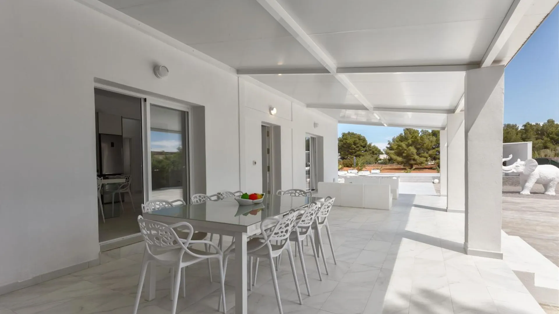 Villa Boutique Can Plana Sant Jordi de ses Salines España