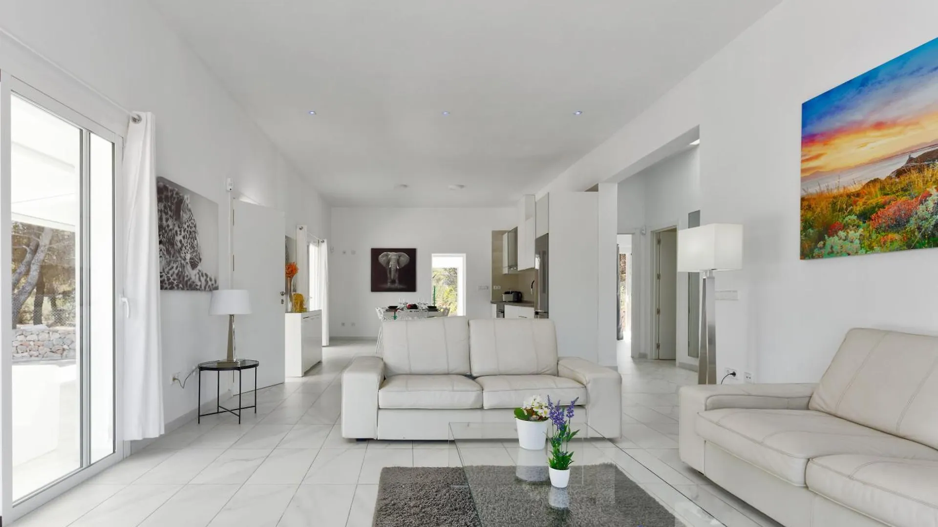 Villa Boutique Can Plana Sant Jordi de ses Salines 0*,