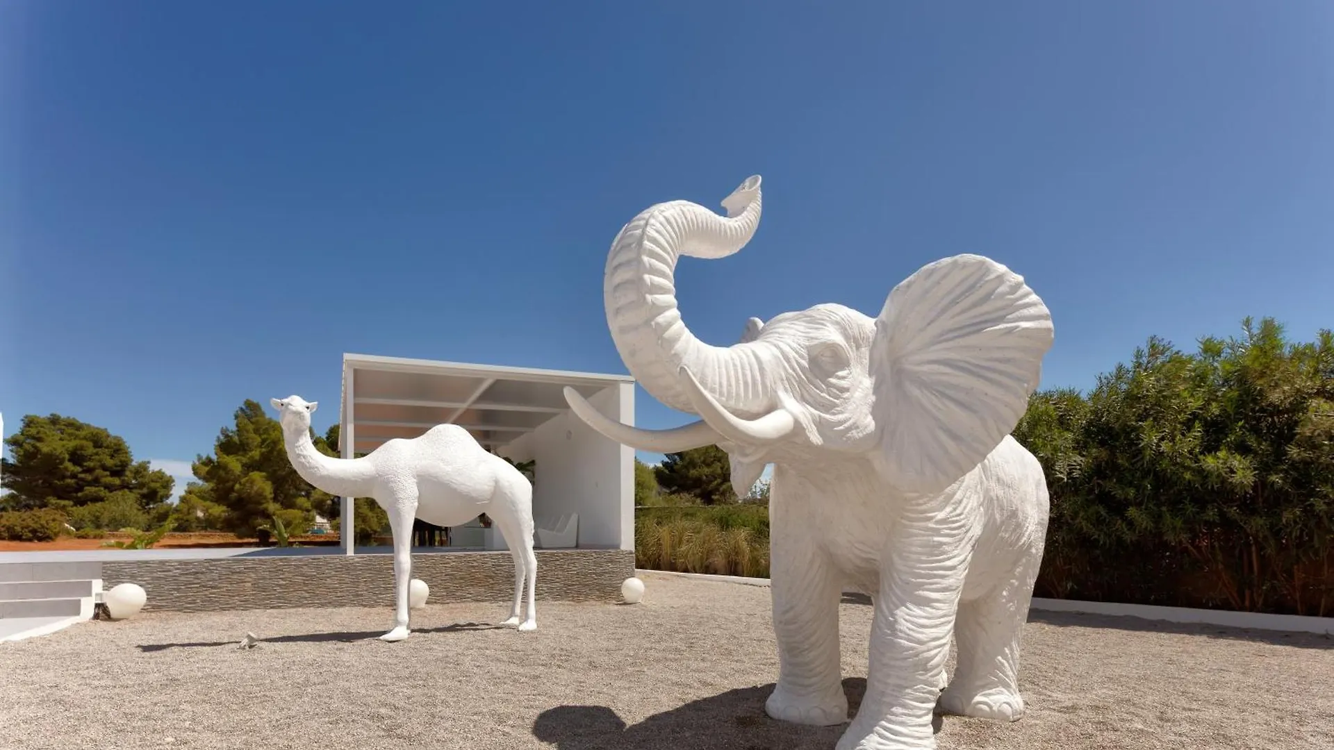 Villa Boutique Can Plana Sant Jordi de ses Salines
