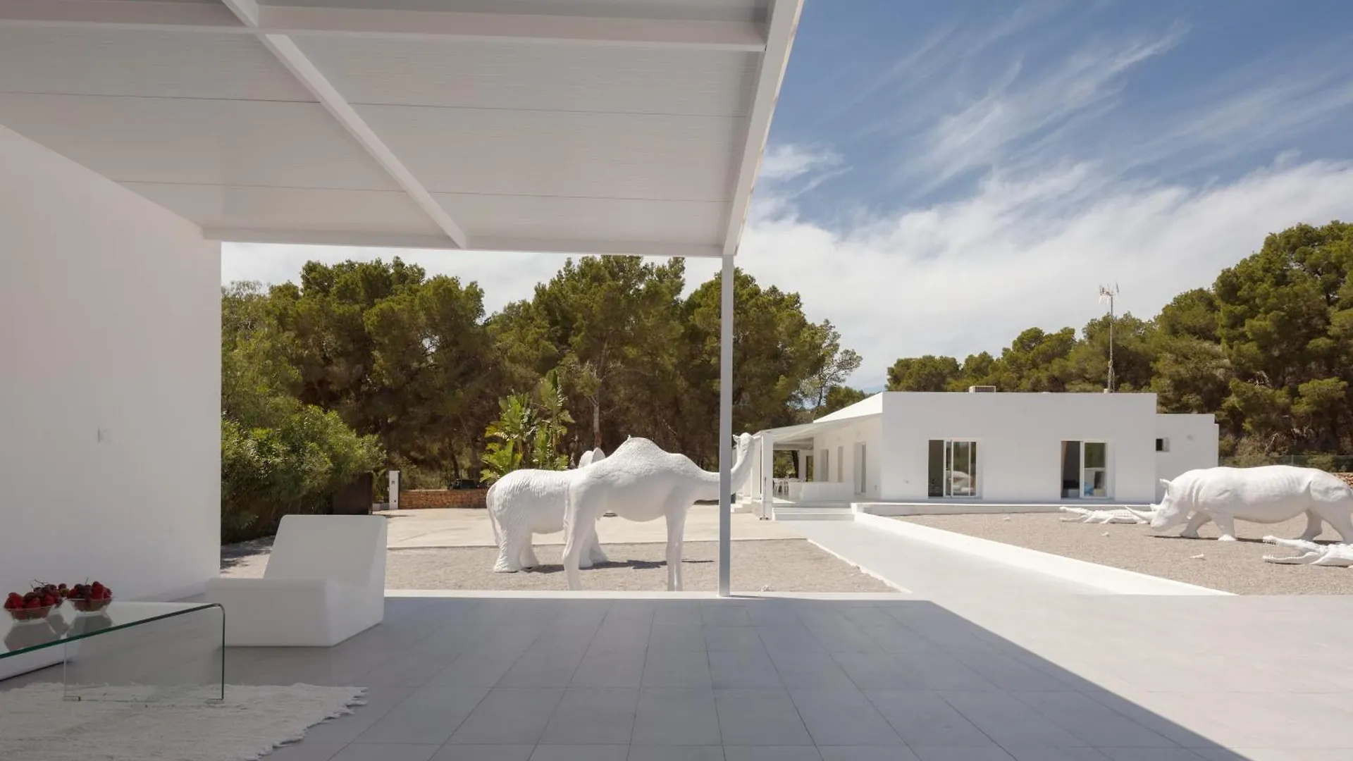 Villa Boutique Can Plana Sant Jordi de ses Salines 0*,  España