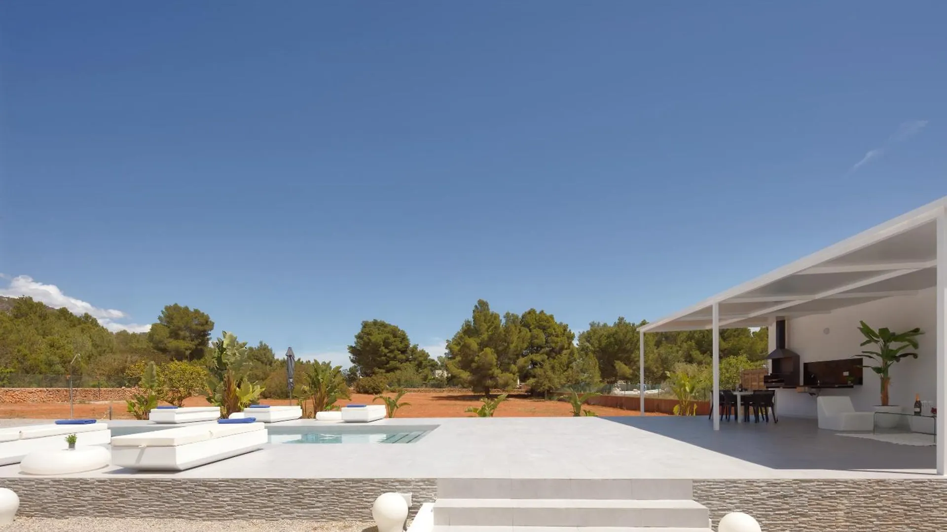 Villa Boutique Can Plana Sant Jordi de ses Salines