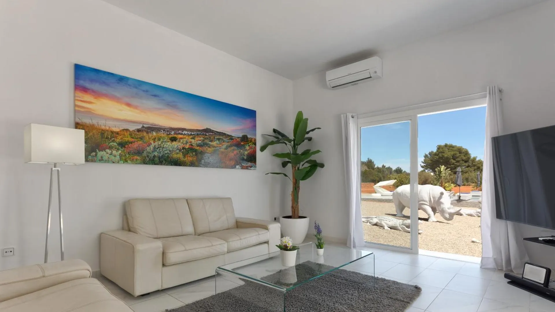 Villa Boutique Can Plana Sant Jordi de ses Salines 0*,  España