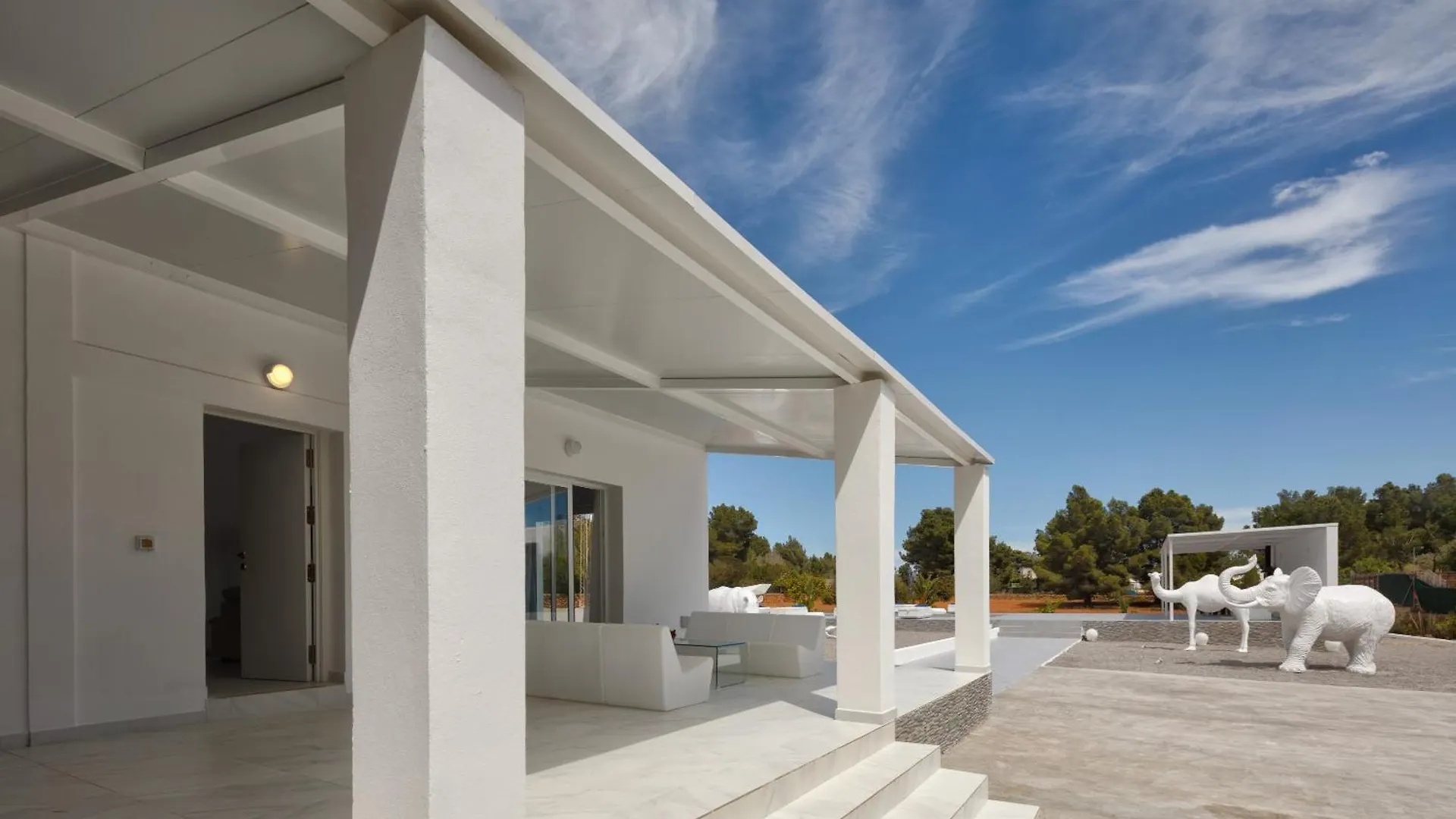 Villa Boutique Can Plana Sant Jordi de ses Salines