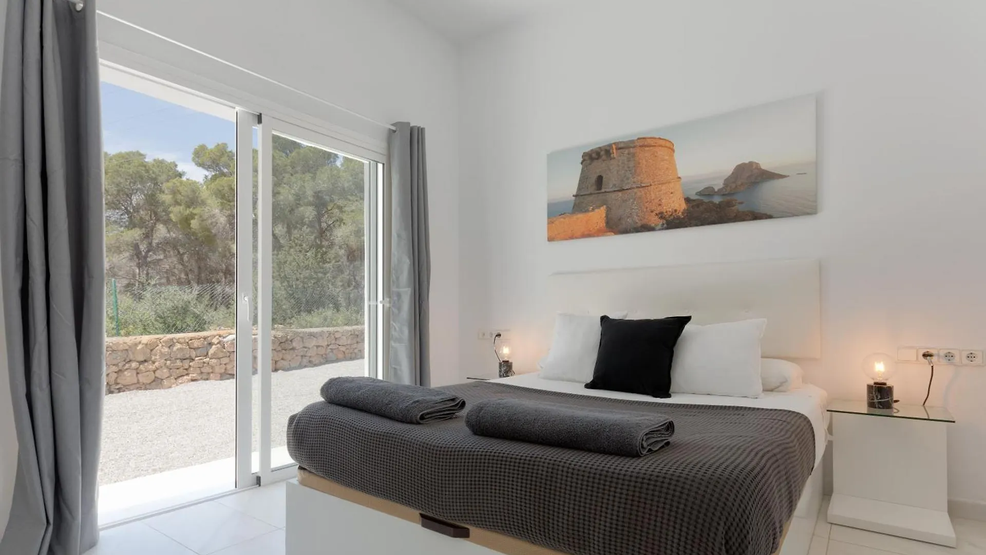 Villa Boutique Can Plana Sant Jordi de ses Salines