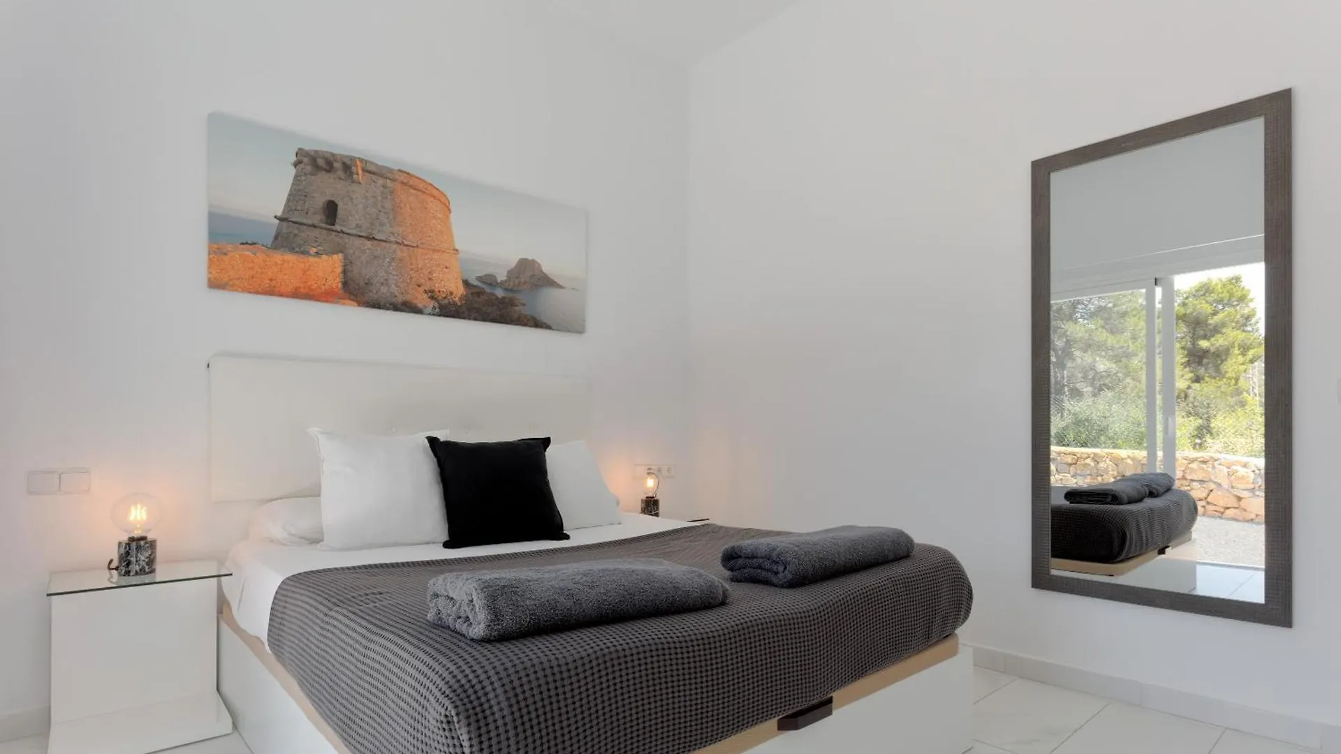 Villa Boutique Can Plana Sant Jordi de ses Salines
