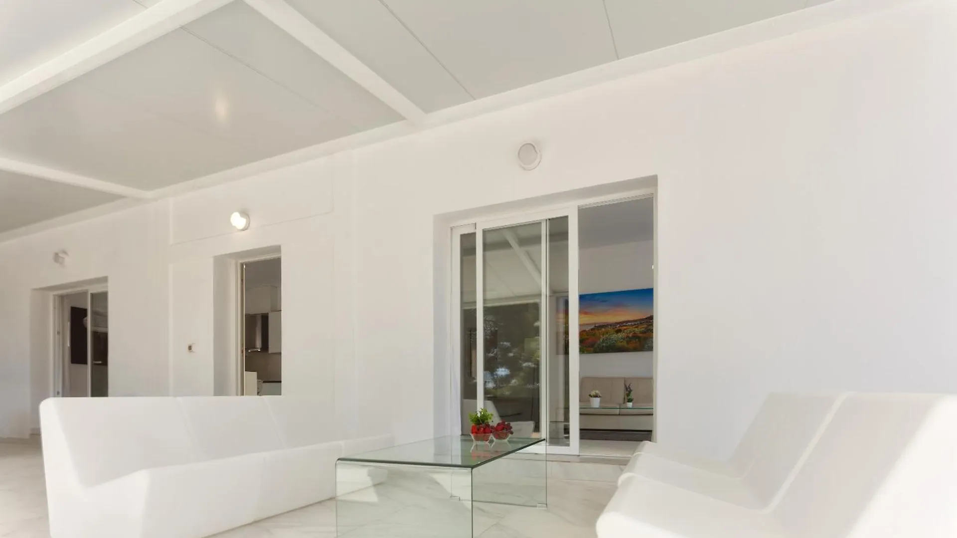Villa Boutique Can Plana Sant Jordi de ses Salines España