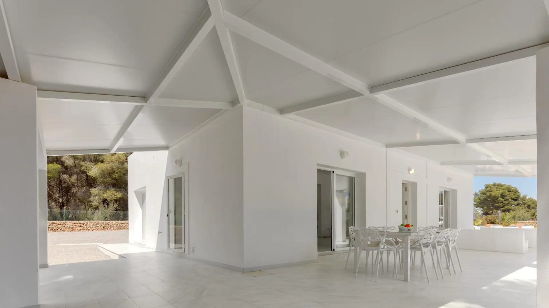 Villa Boutique Can Plana Sant Jordi de ses Salines