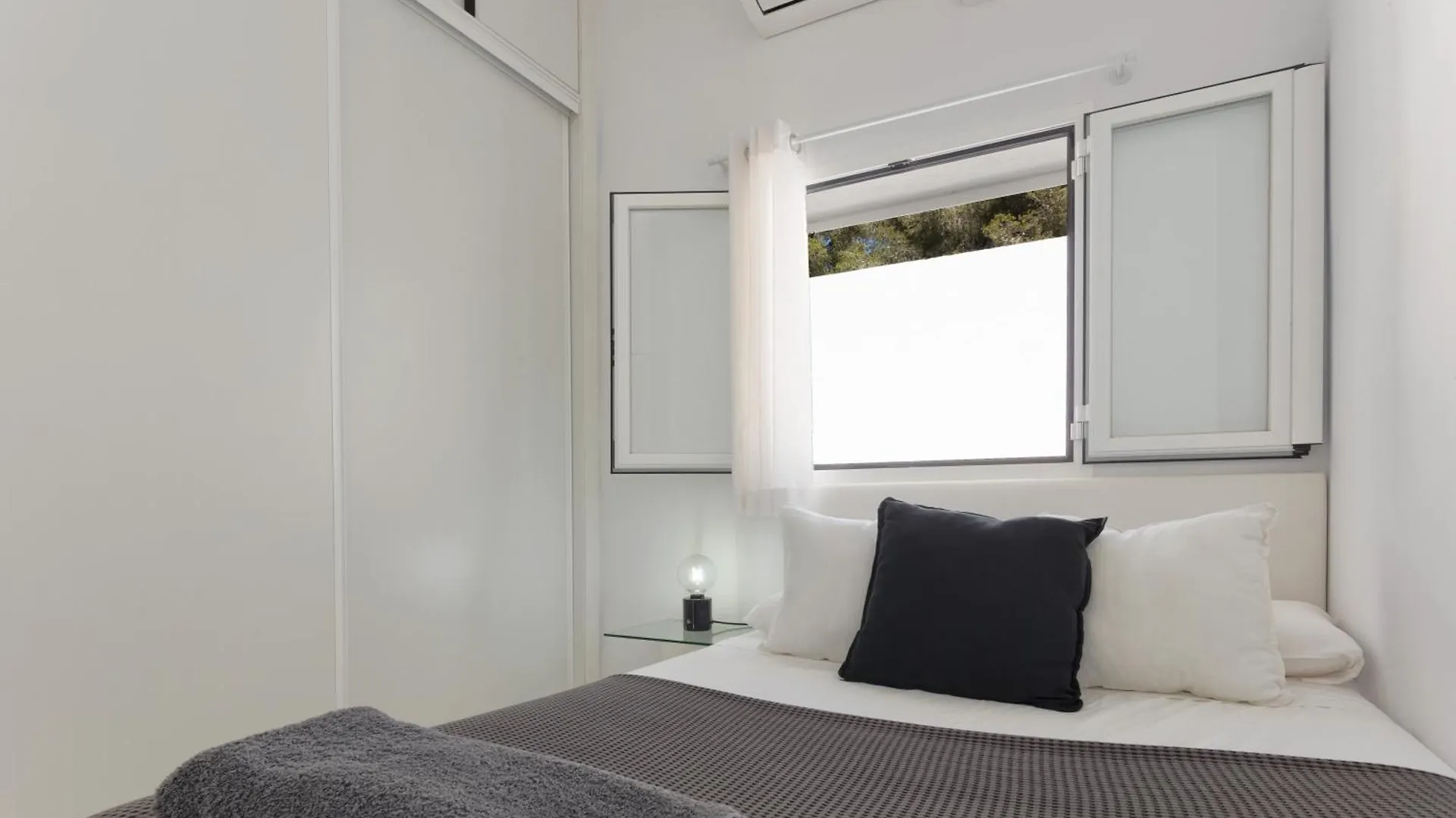 Villa Boutique Can Plana Sant Jordi de ses Salines