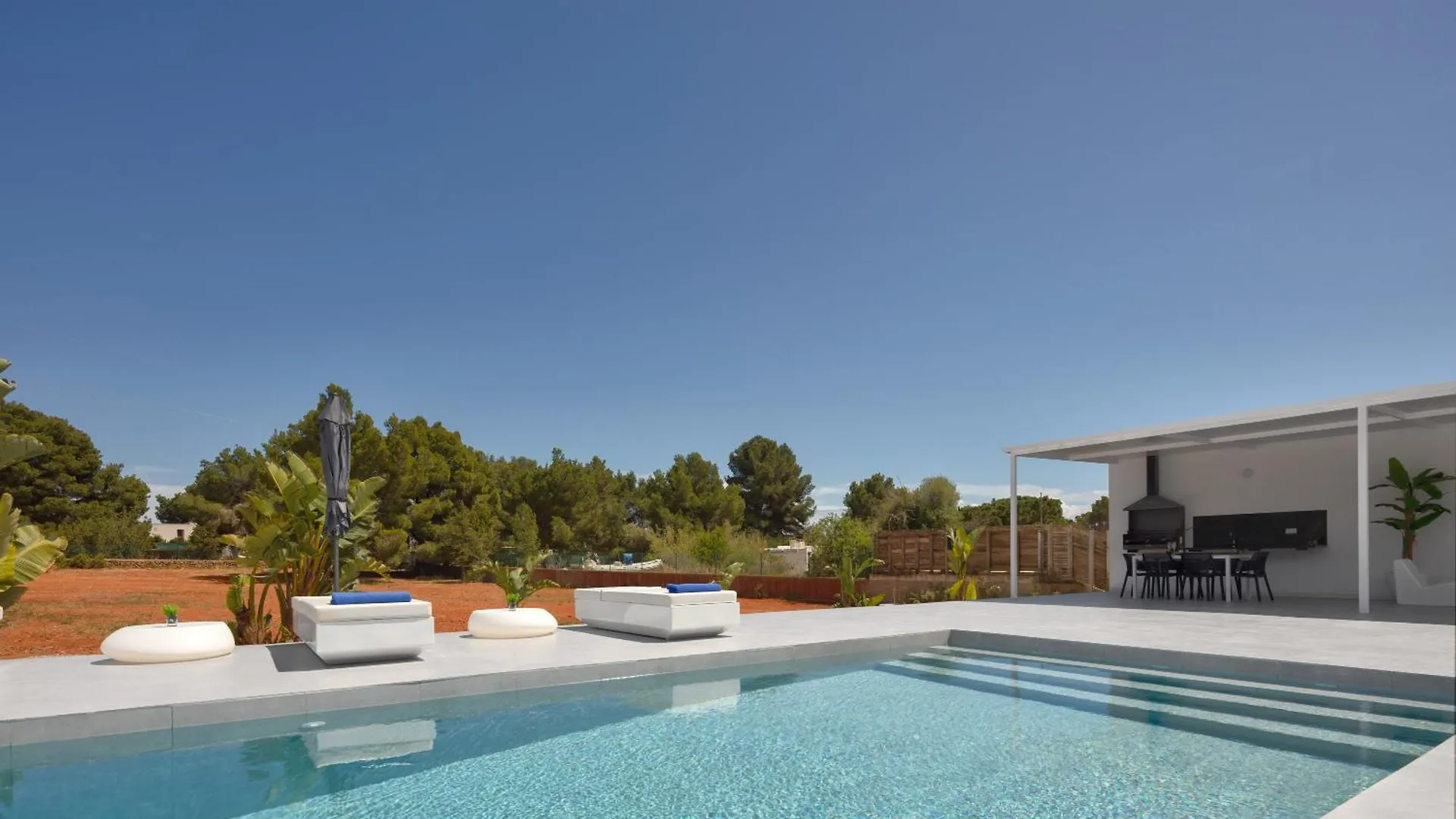 Villa Boutique Can Plana Sant Jordi de ses Salines