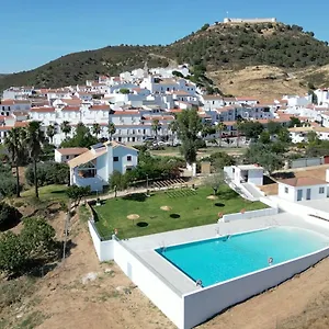 Molinos Сasa de vacaciones Sanlúcar de Guadiana