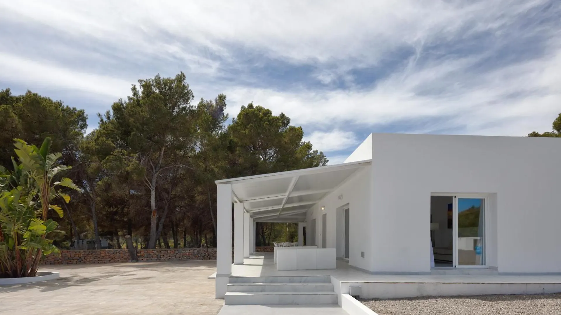 Villa Boutique Can Plana Sant Jordi de ses Salines