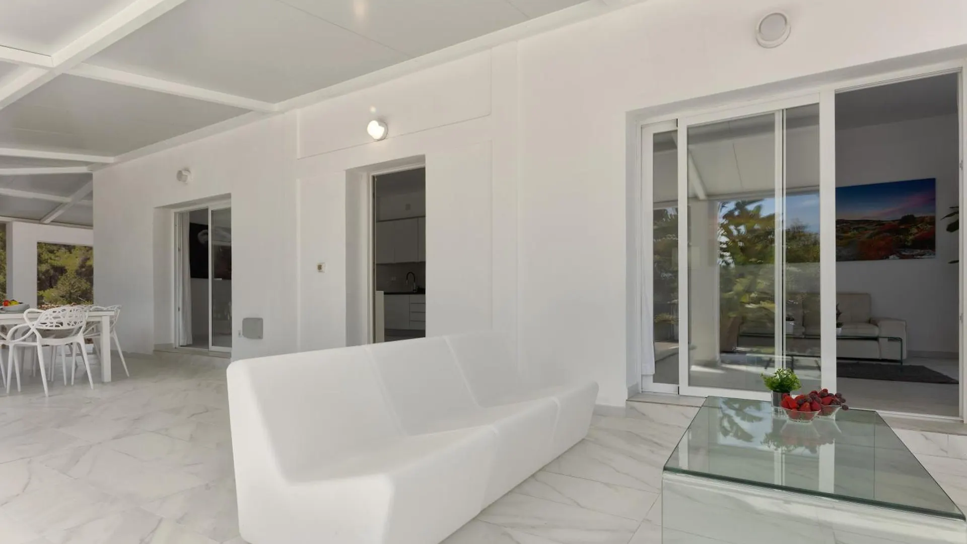 Villa Boutique Can Plana Sant Jordi de ses Salines 0*,