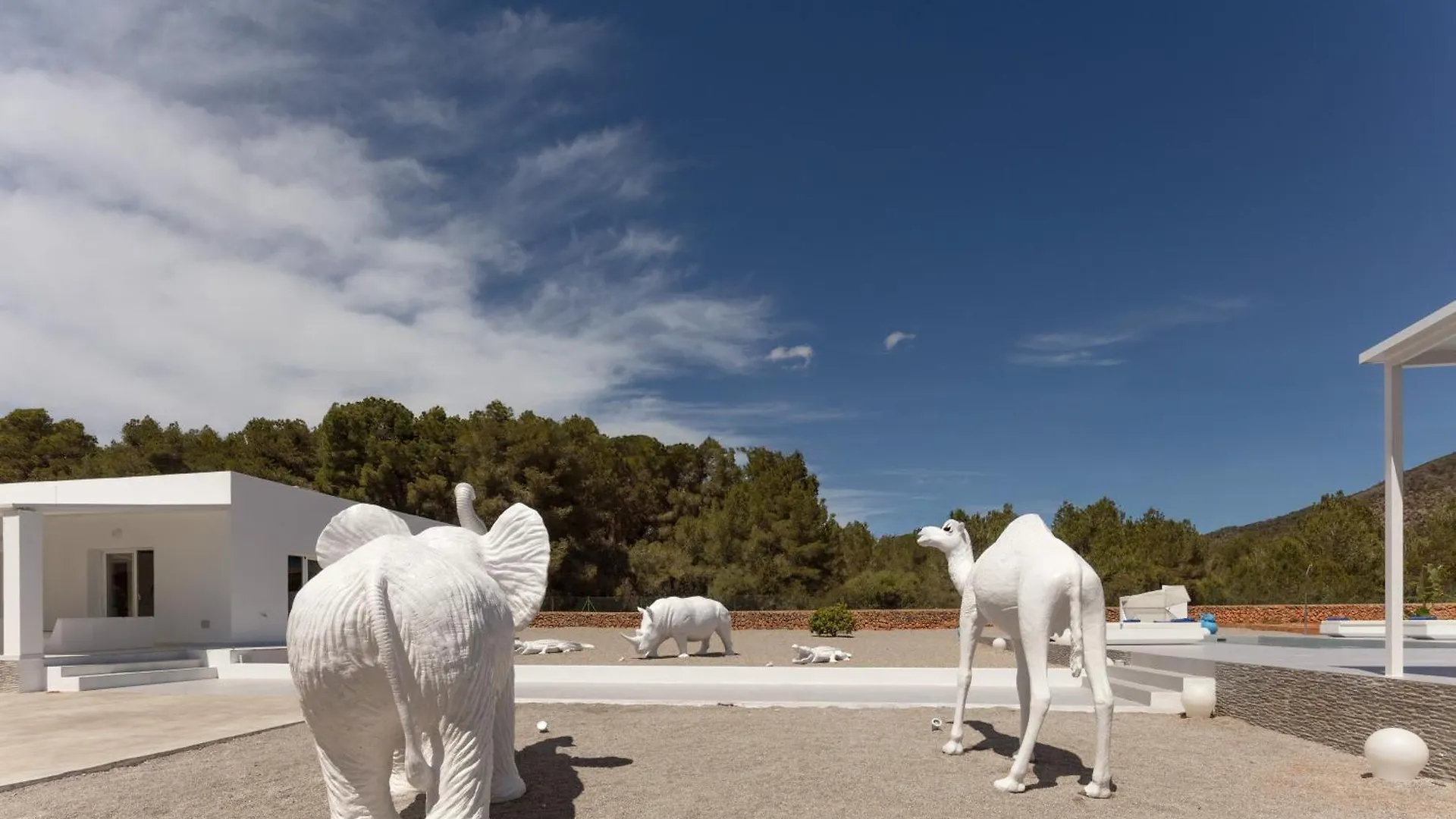Villa Boutique Can Plana Sant Jordi de ses Salines