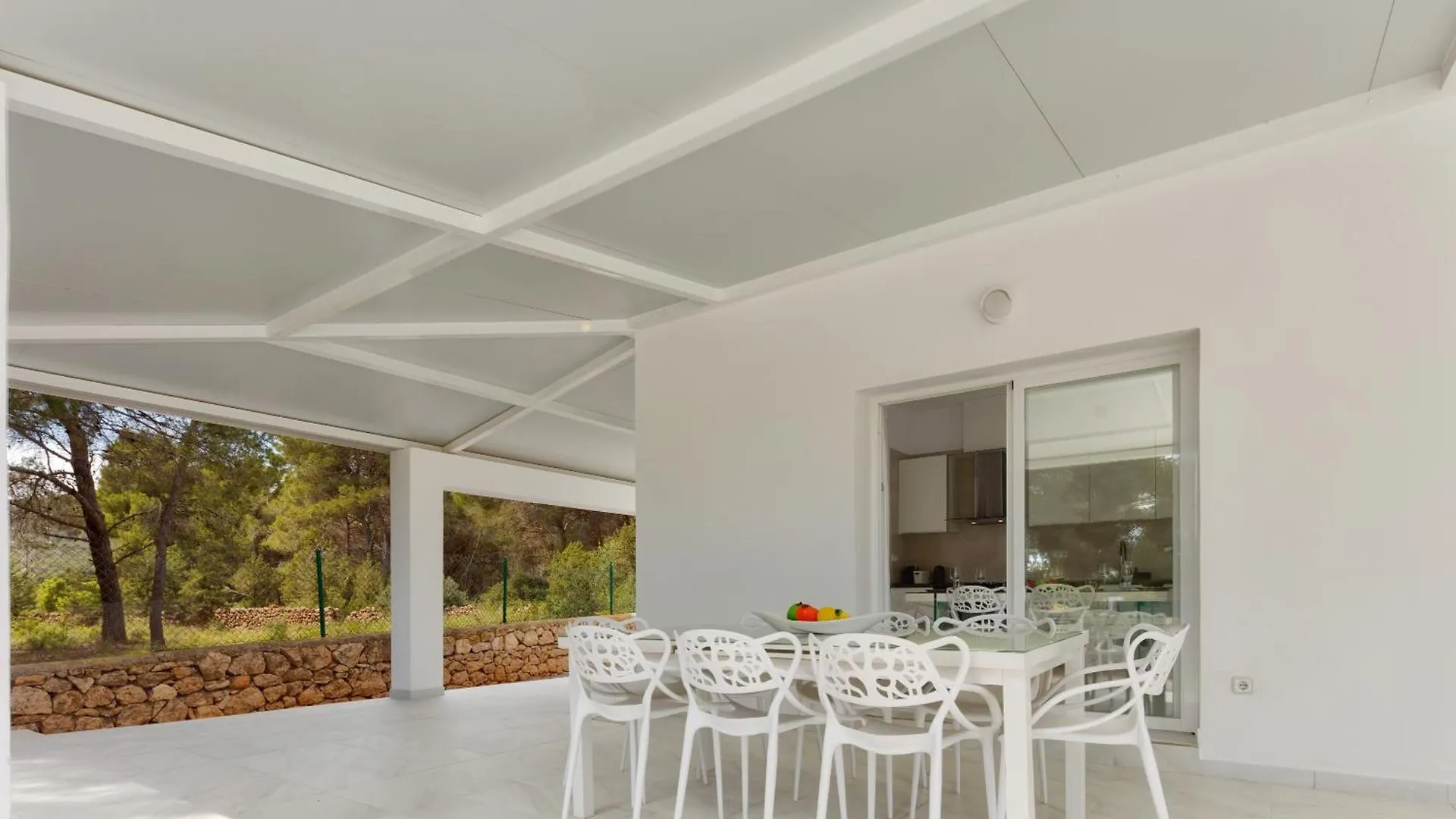 Villa Boutique Can Plana Sant Jordi de ses Salines 0*,  Spain